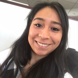 Meet your Posher, Tracy